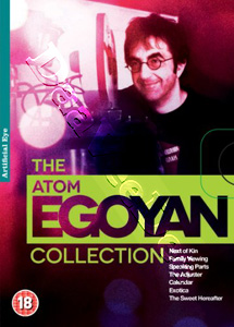 Atom Egoyan Collection - 7-DVD Box Set (DVD)